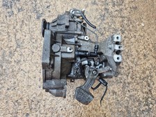 Volkswagen VW Touran MK2 2010