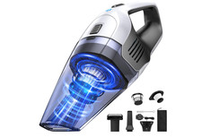 Handheld Vacuum Cleaner