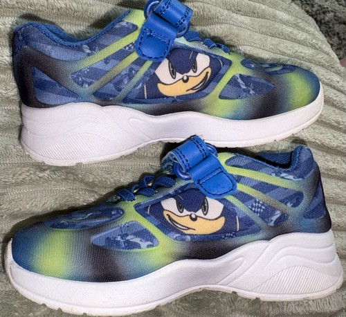 Sonic the hedgehog - sonic, unisex