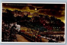 Torquay Devon England Postcard