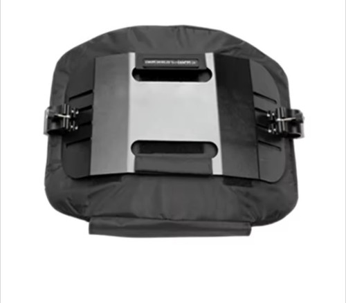 Wheelchair backrest for sports - wheelchair,