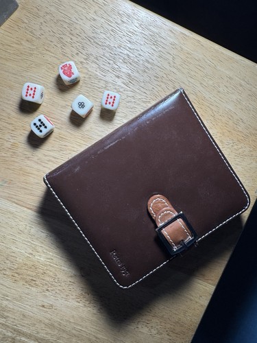 Vintage 1950s dice americano - 1950s,