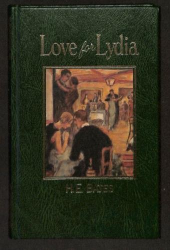 Love for lydia the - love,