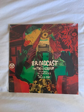 BROADCAST & THE FOCUS GROUP