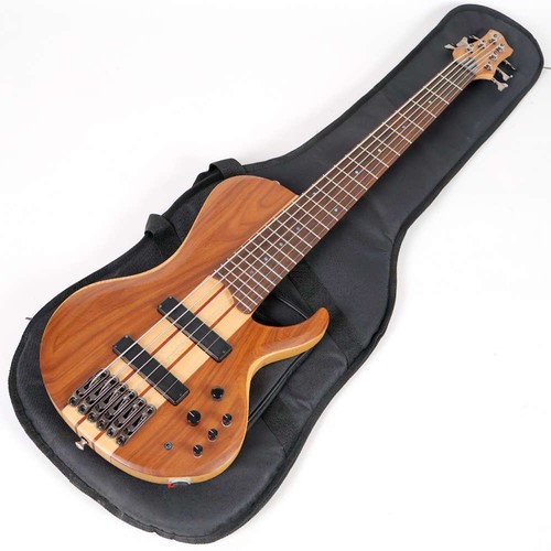 Ibanez btb686sc ntf o7444 - ibanez,