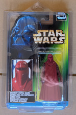 STAR WARS POTF2 EMPEROR'S