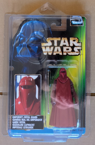 Star wars potf2 emperor - wars, emperor's