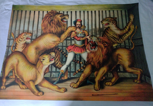 Rare vintage large 50cm - rare, 70
