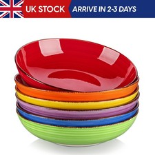 Bonita Pasta Bowls 38 oz
