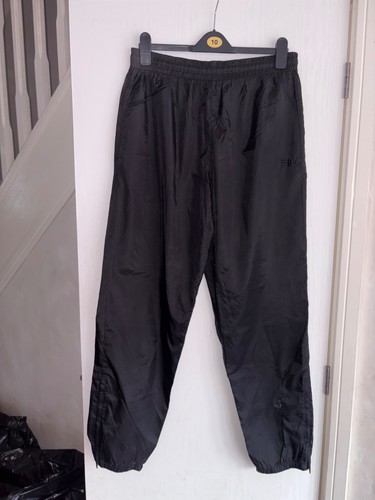 Mens vintage 90s 00s - mens, fila