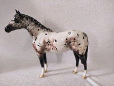 Beswick Appaloosa Stallion