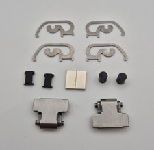 Leatherman ARC - Hardware