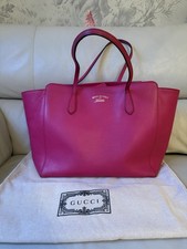 Authentic Bright Fuchsia Pink