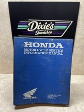 Honda Service Manual Volume 37