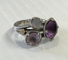 TACORI Sterling Silver - 18K