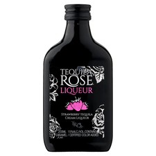Tequila rose strawberry cream - strawberry,