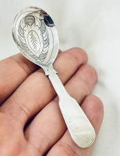 Antique William IV Sterling