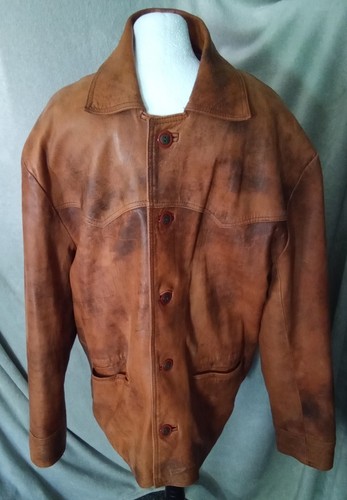 Mens milan leather - milan,
