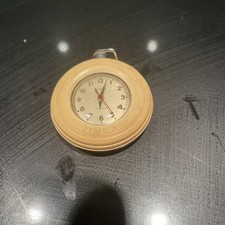 Vintage 1950s Timex Pendant