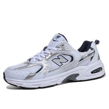 Womens Breathable Net Trainers