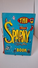 The Sparky Book 1980 (Annual)