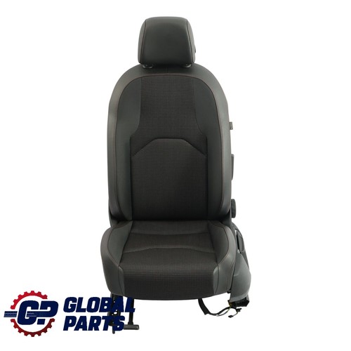 Seat leon mk3 front - seat,