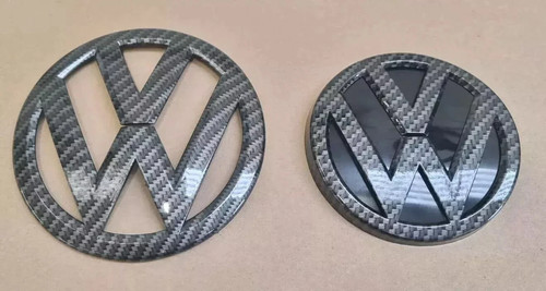 Golf mk6 mk7 - vw, vw