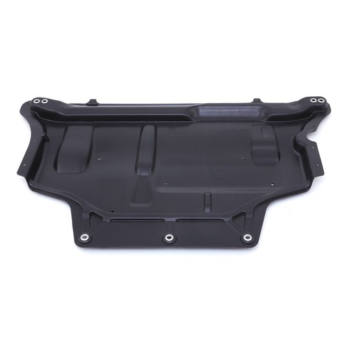 Engine undertray panel for - engine,