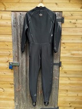 Men's Front Zip Lavacore Full Suit XL