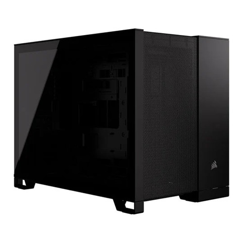 Corsair 2500d airflow - 2500d,