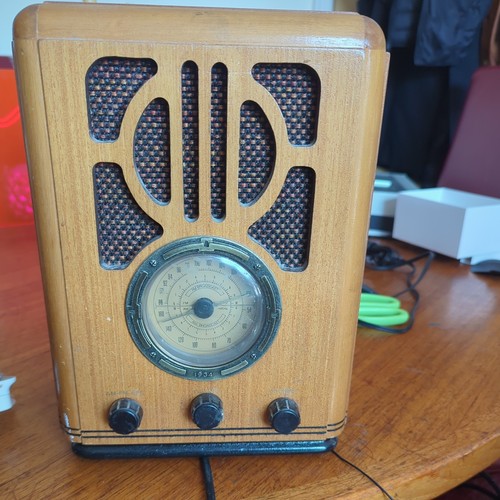 Steepletone 880 vintage - steepletone, nr