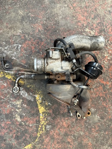 Vauxhall astra vxr mk5 z20leh - vauxhall,