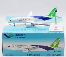 AVIATION 200 1/200 B-001A