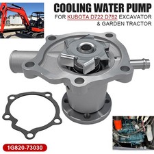 For Kubota D722 D782 Excavator