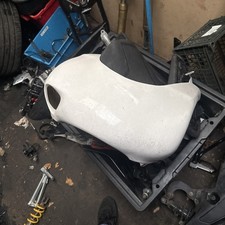 aprilia RS125 Front fairing