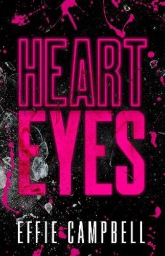 Effie campbell heart - campbell, eyes