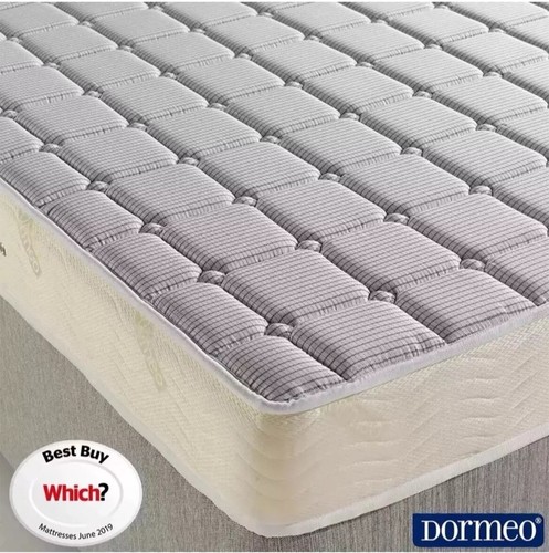 Dormeo memory plus - dormeo, rolled