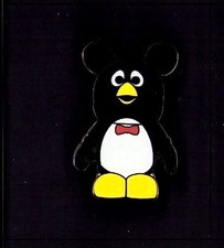 Toy Story Penguin Wheezy