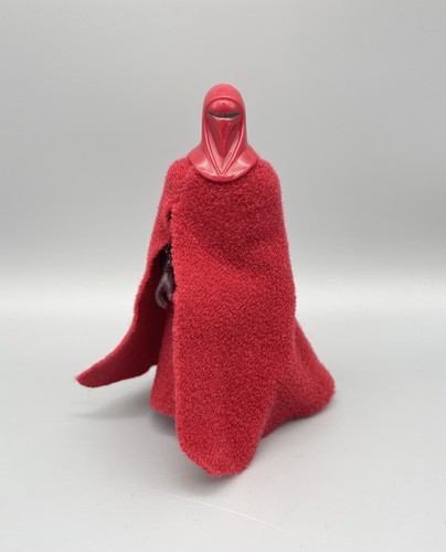 Vintage star wars emperors - vintage,