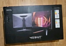 BenQ MOBIUZ EX2710S 27 inch