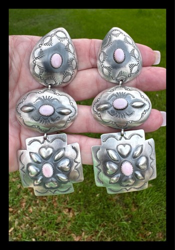 Navajo kingman turq hand - navajo~kingman, turq~hand