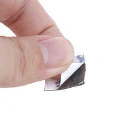 Set of 4 Rubber Feet for