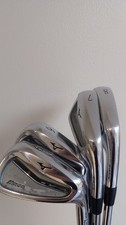 Mizuno MP-54 Irons 6-9 Iron /