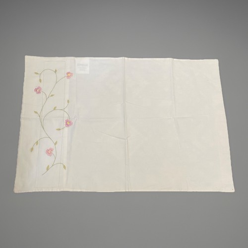 Jonelle vintage embroidered - jonelle,