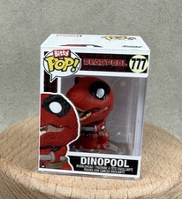 Funko Bitty Pop Marvel