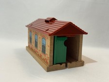 Wooden Brio Thomas and Friends