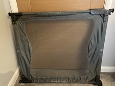 Baby Dan Travel Gate Folding