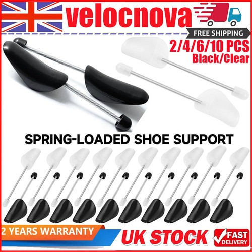 10pcs black clear of - 2/4/6/10pcs, black/clear