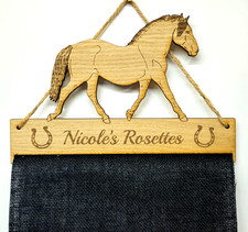 Welsh Pony (New design)