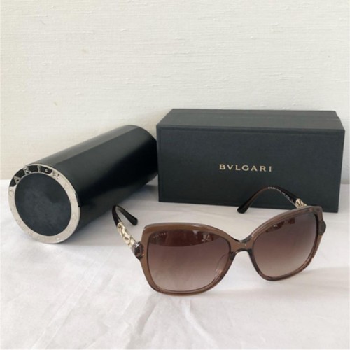 Bvlgari ladies sunglasses - bvlgari,